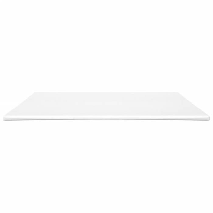 VidaXL Mattress Topper 180x210x5 Cm, Mattress Protector, Mattress Softener, Thick Mattress Topper, Top Layer of 4103495