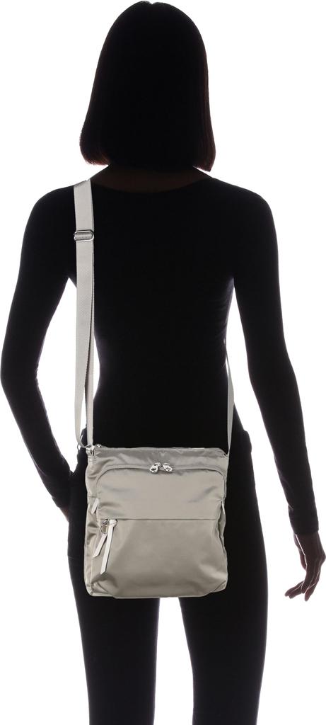 Progre Serge Shoulder Bag No. 68371 Lightweight Simple Back Pocket