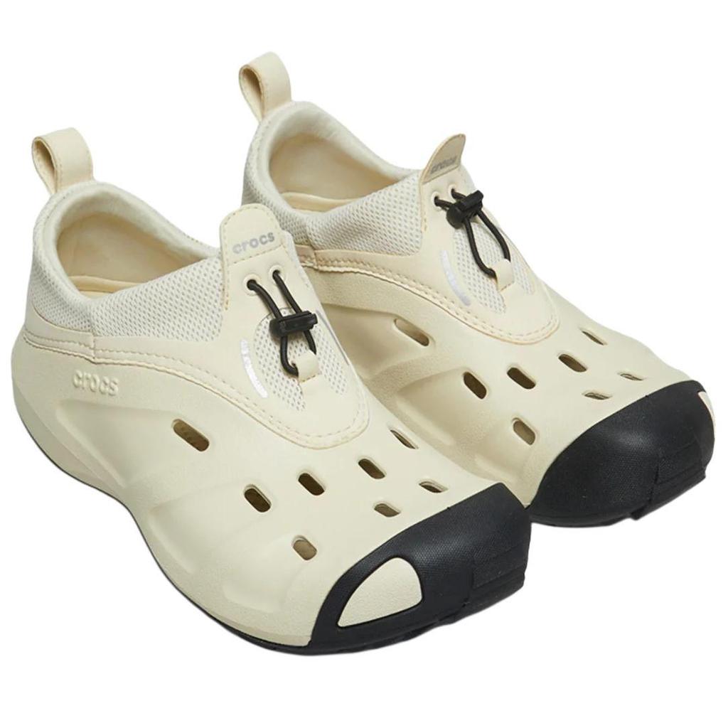 Crocs Quick Trail Low Bone Men's 209350-2Y2