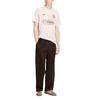 Adidas Originals SS26 Polo Shirt Men's KX1257