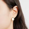 Memory Earrings