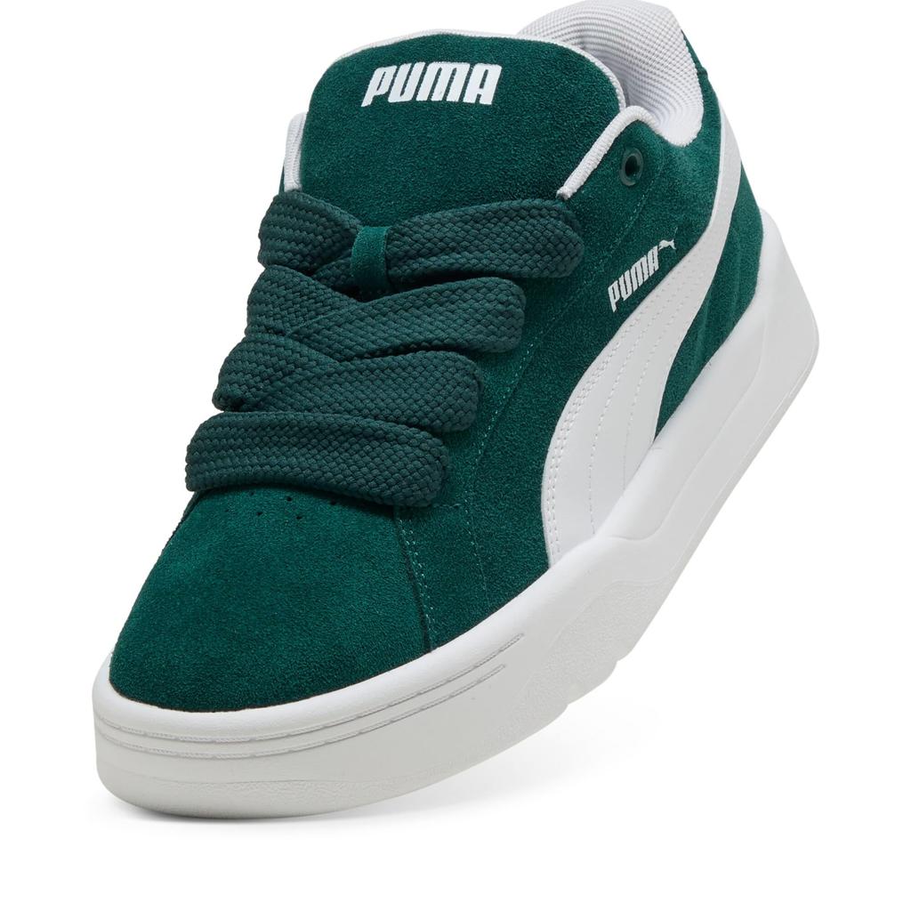 Puma Zapatillas Park Lifestyle ES SD 400707 04 cm para Hombre DKMYRTL/BLANCO 28.0