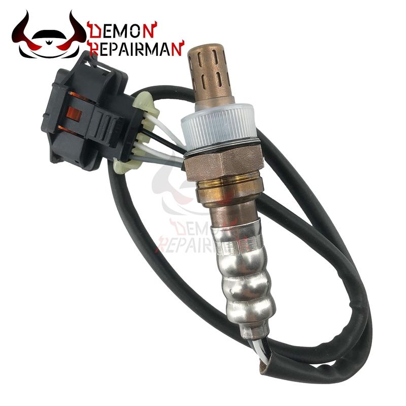 5WK91709 855361 Car Oxygen Lambda Sensor O2 Sensor Probe For Opel Astra H Corsa C Meriva Signum Tigra Vectra C Zafira A 855356