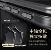Applicable to oppofindn1 mobile phone case findn1 ultra-thin anti-drop mobile phone case findn1 light sand magnetic protective case