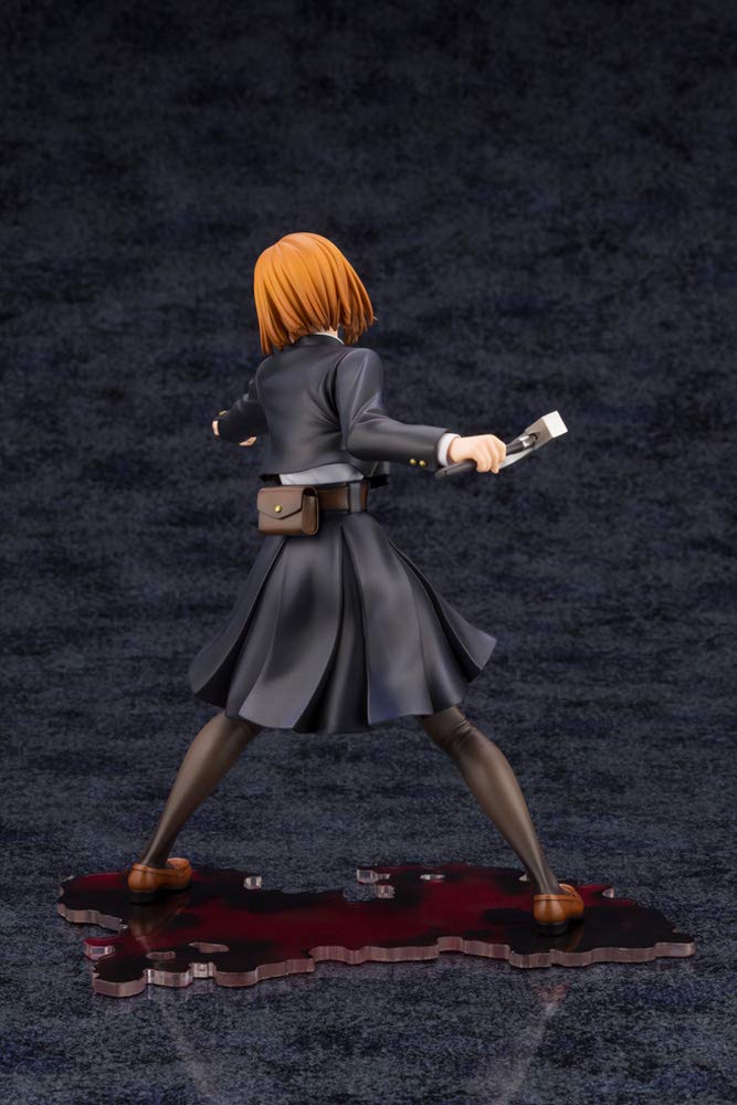 ARTFX J Jujutsu Kaisen Nobara Kugisaki 18 scale PVC painted finished figure PP939
