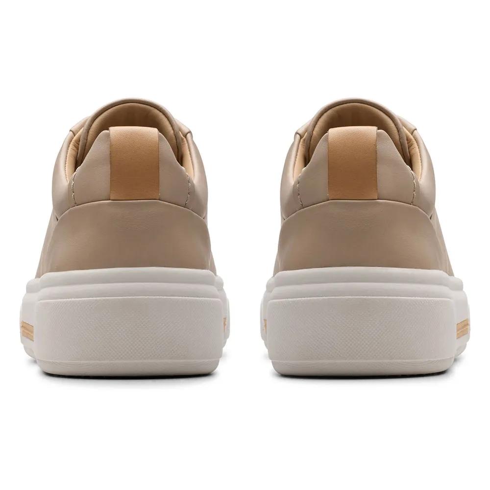 Clarks Shoes Sneakers Hollyhock Walk