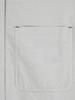 Bb' BENETTON Crop Shirt (Grey)