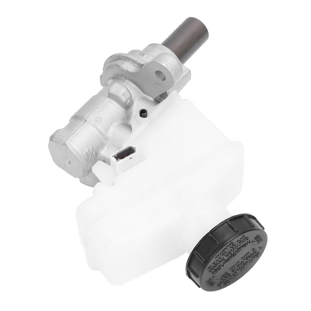 Brake Master Cylinder High Hardness 51100 65JA0 Professional Aluminum PP for Grand Vitara 2006 to 2015