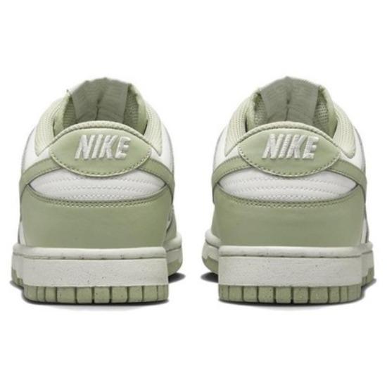 Nike Dunk Low Next Nature Olive Aura Womens HF5384-300