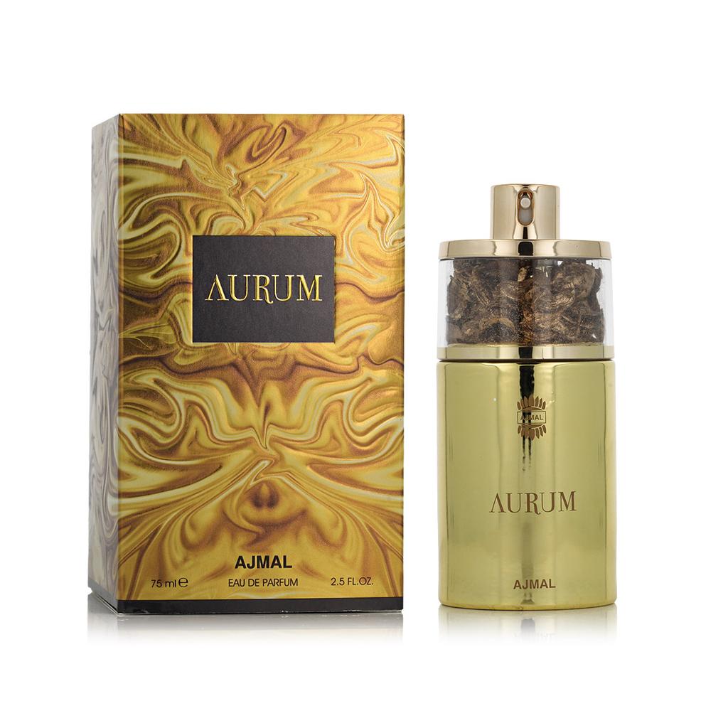 Ajmal, Aurum, Eau De Parfum, Per Donna, 75 ml