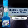 65 ml Fuel Treasure Benzin-Oline-Additiv für Autos, um Kohlenstoffablagerungen zu entfernen und Kraftstoff zu sparen. Auto-Kraftstoff Treasure Heizöl Benzin