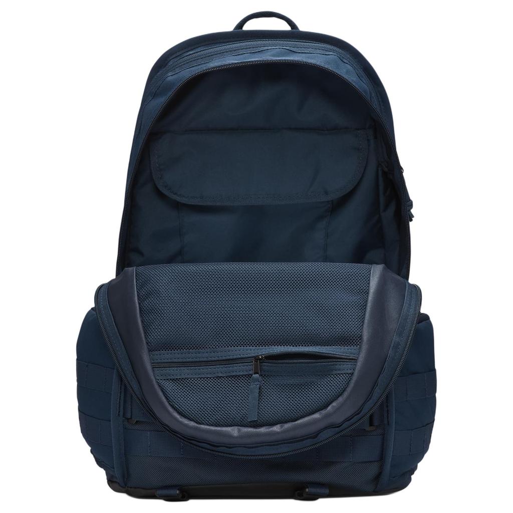 Nike Sportovní batoh Rpm 26L Armory Navy/Black/Armory Navy Casual FD7544-478