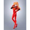 TAMASHII NATIONS S.H. Figuarts Asuka Langley Shikinami Figure, Evangelion Rebuild, 135mm, Painted PVC & ABS, Articulated Collectible