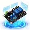 UPC1237 High Efficiency Auditory Protector Board Double Channel Design with Glass Fiber Material and Compact Structure