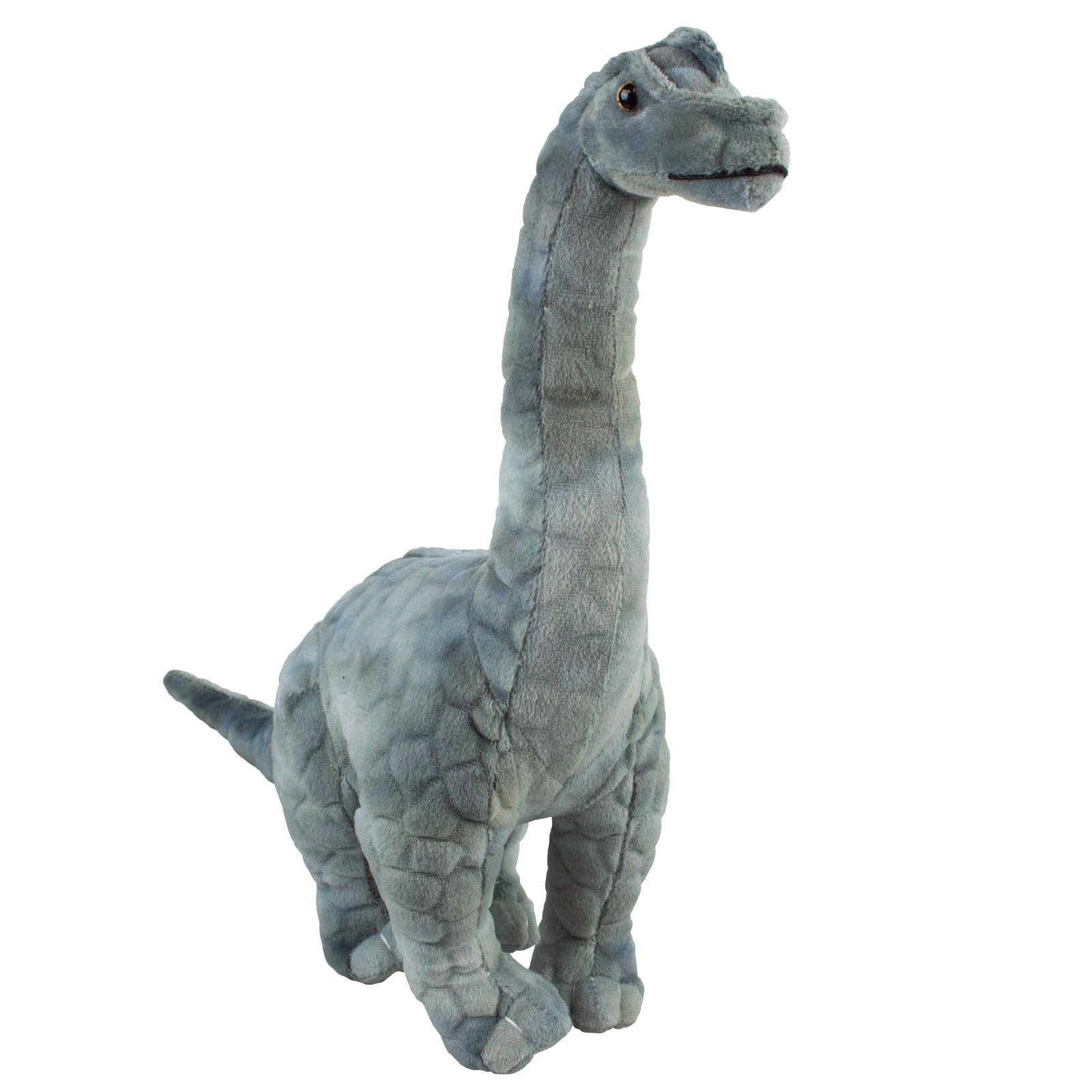 

Мягкая игрушка Access Brachiosaurus Big Real Dinosaur Игрушка динозавра