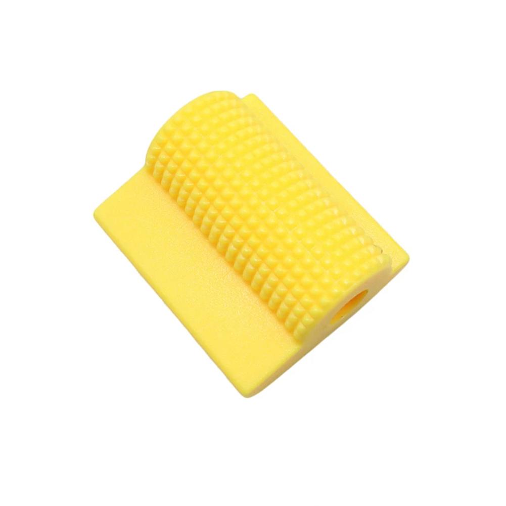 1 Pcs Universal Motorcycle Shift Gear Lever Pedal Rubber Cover Shoe Protector Foot Peg Toe Gel Motorcycle Accessories