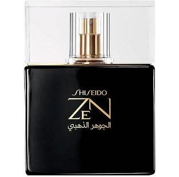 

Парфюмированная вода Shiseido Zen Gold Elixir 100Ml