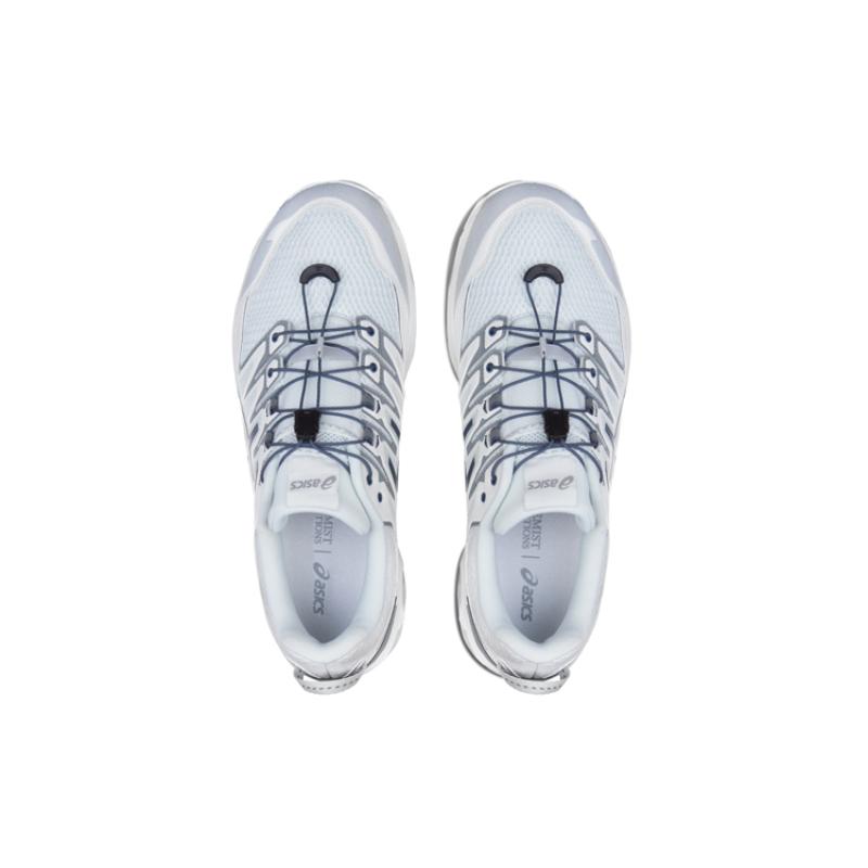 ASICS Gel Fujitrabuco 7 Chemist Creations White Sneakers 1021A257-405