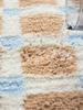 Plush Bedroom Carpet: Dirt-Resistant, Easy-Clean, Non-Slip, Water-Absorbing Floor Mat for Bedside or Bay Window.
