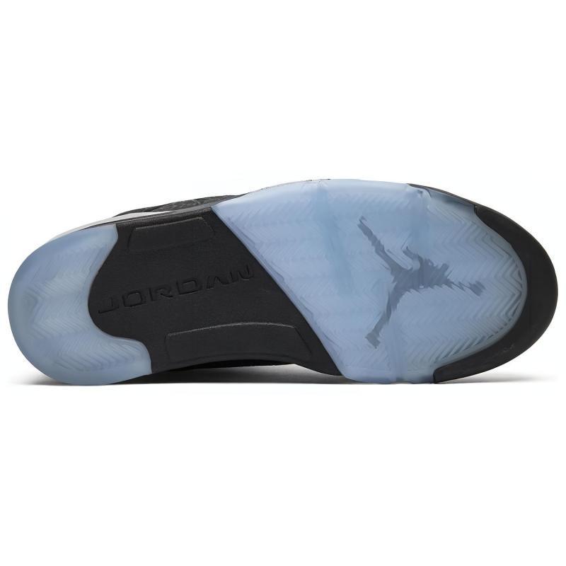 Air Jordan 5 Retro 3Lab5 'Elephant Print' Jordan 599581-003