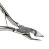 AG603 Cuticle and nail nippers, nail clippers, manicure and pedicure