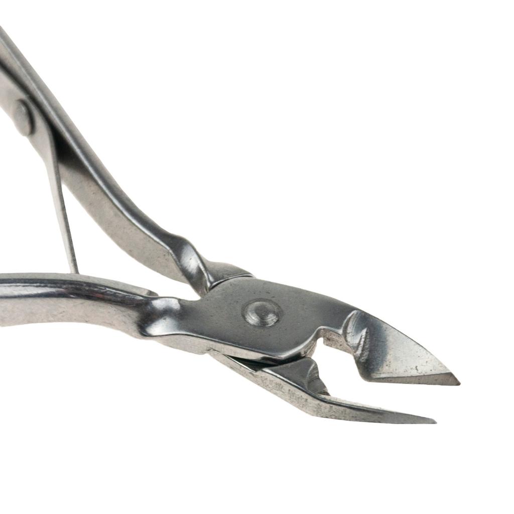 AG603 Cuticle and nail nippers, nail clippers, manicure and pedicure