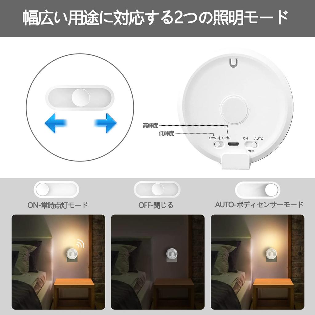 LED Bewegungssensor Innen Nacht USB Wiederaufladbar Innen Dimmbar Niedliche Katze Stilvoll Innen Indirekt Nacht Einstellbar Fuß Tisch Energie Einfache Installation