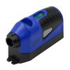 Laser Guided Spirit Level Tool Straight Level Line Measurement Gauge Mini Laser Level  Ceramic Tile