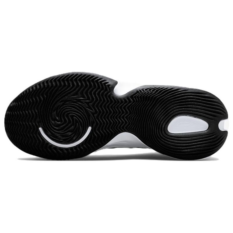 Nike Renew Elevate 3 'Plum Fog Black' Sneakers DD9304-500