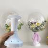 Practical Clear Balloon Base Stabilizer Balloon Stand Holder For Bouquet Displays Birthday Christmas Event