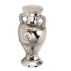 Mini Fußball Trophäenpokal Fußball Trophäen Auszeichnungspokal Metall Ornament für Heimdekoration