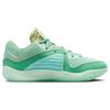 Nike KD 16 NRG Wanda Scarpe da Ginnastica da Uomo Verde Menta-Schiuma Argento Metallizzato DV2917-301