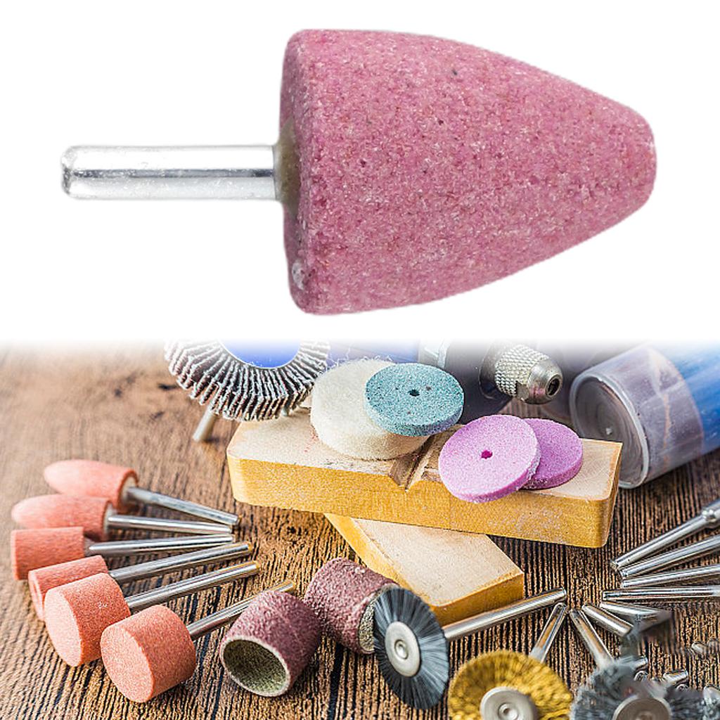 Grinding Head Abrasive Tools Abrasive Disc Grinding Stone