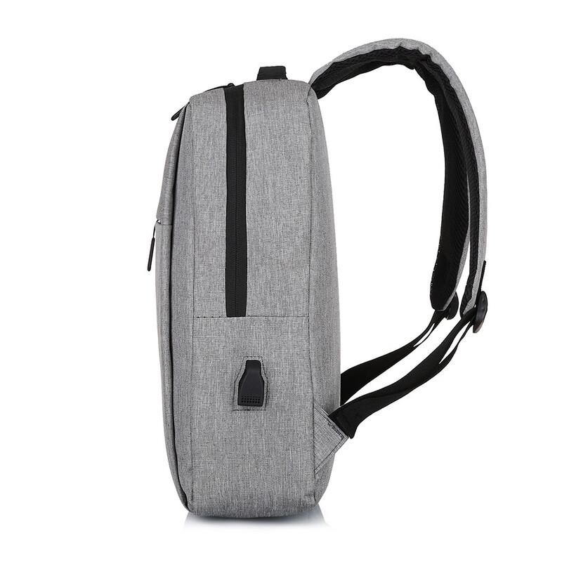Li Shen Business Commuter Laptop Backpack