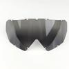 Nuovissimi occhiali da moto per uomo, occhiali da sole da motocross, occhiali da sicurezza protettivi, occhiali da casco per visione notturna, occhiali da guida vintage