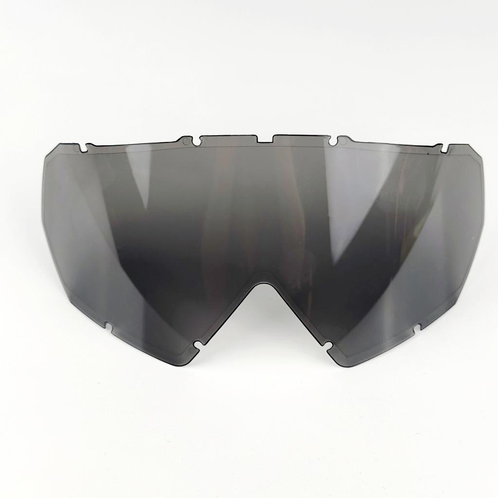 Nuovissimi occhiali da moto per uomo, occhiali da sole da motocross, occhiali da sicurezza protettivi, occhiali da casco per visione notturna, occhiali da guida vintage