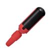 Pet Hair Roller Nylon Brush Cloth Double Sided Reusable Pet Hair Remover for Furniture Couch Carpet Car Seats Bedding