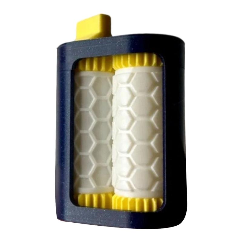 Portable Paper Craft Embosser Handheld Card Embossing Machine For Making Name Card Wedding Invitations Scrapbooking