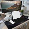 Oversized Waterproof Mousepad For Keyboards And Mouse Stitched Edges for Gaming and Office Large Mouse Mat