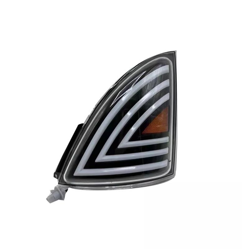 GAC HINO 700P/500P LED Flowing Turn Signal Assembly Standard