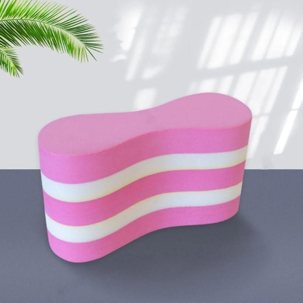 Floating Swimming Pull Buoy Float EVA Foam Swim Trainer Kickboard Leg and Hip Support