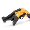 2pcs Motorcycle Brake   Levers   CNC Aluminium Alloy Replacement for   250Celsius300Celsius350 2018‑2021