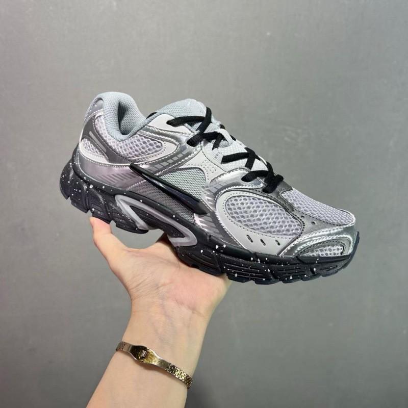Lightweight Running Sneakers Men Women Breathable Mesh Upper Rubber Sole Casual Sport Shoes