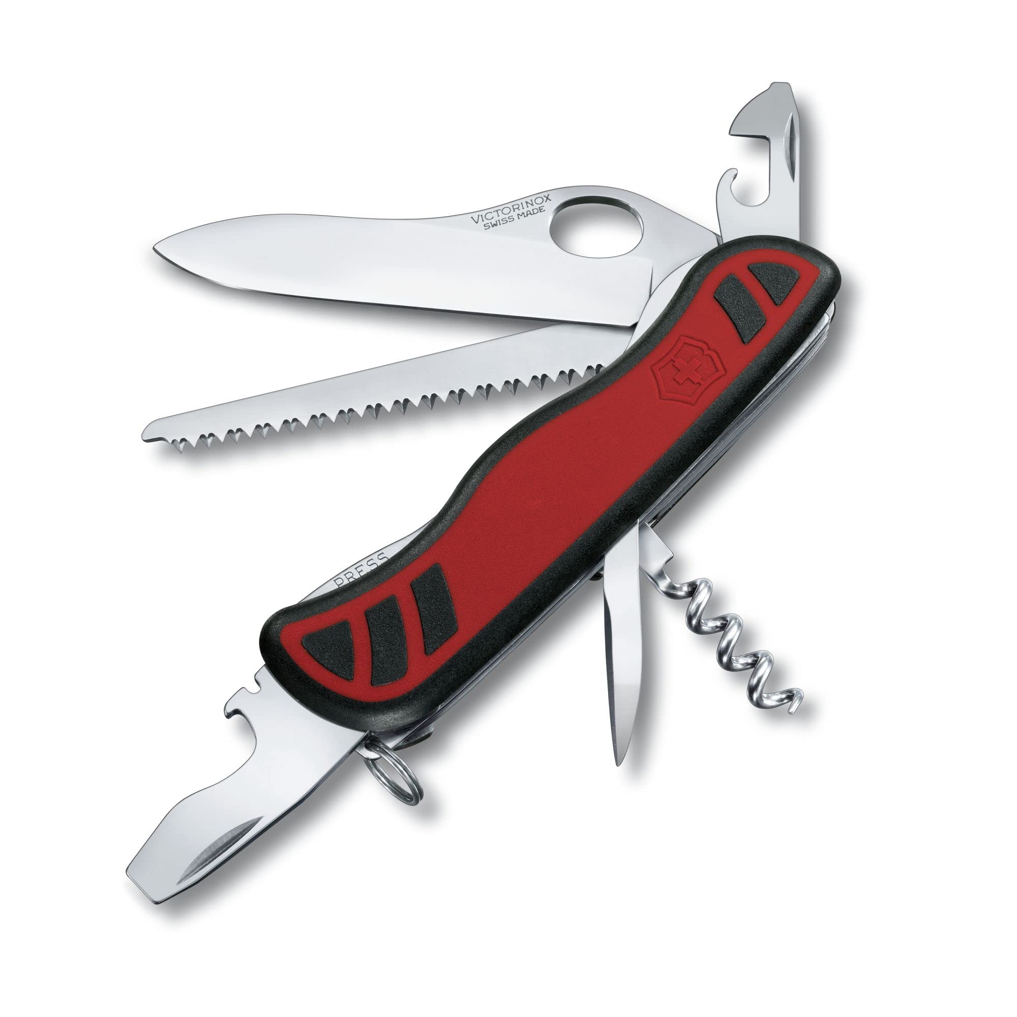 

VICTORINOX Knife Forrister MC [Guaranteed] 0.8361.MC