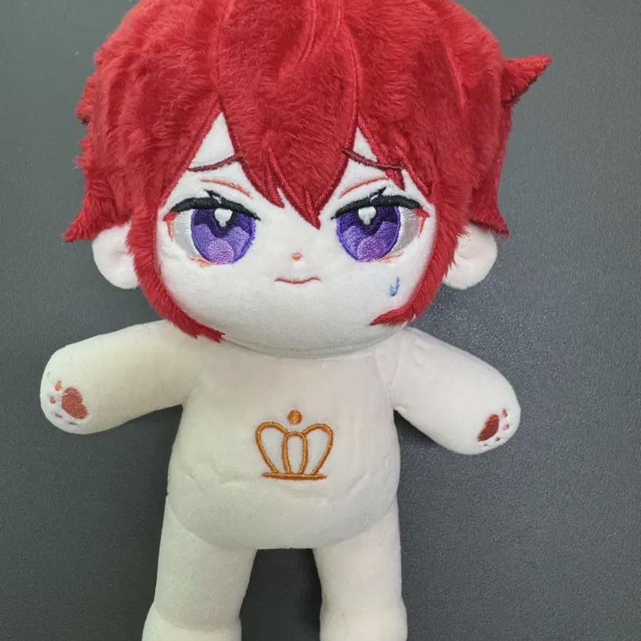 I Sell Ansta Tsukasa Cotton Dolls