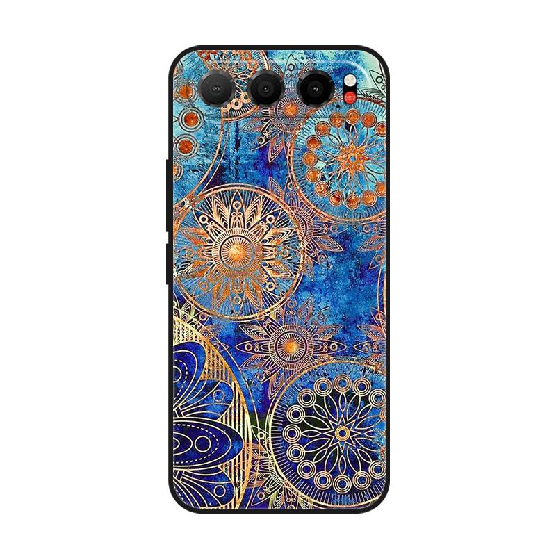 Per ZTE nubia Air 2025 Custodia Silicone Lusso Spazio Morbido Paraurti per ZTE nubia Air 5G Z2468N Copri Telefono NubiaAir TPU Funda