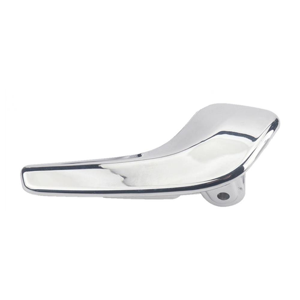 1 x Right Side Car Inside Door Handle 13297813 For Vauxhall Corsa MK III 2006-14