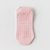 Anti-slip Low-cut Yoga Socks Soft Running Socks New Sports Short Socks  Women