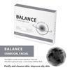 Zuurstof Jet CO2 Bubbel Gezichts Machine 1 Set met Serum Gel Spa Capsule Anti-Aging Hydraterend voor Thuis & Salon Huidverzorgingsroutine