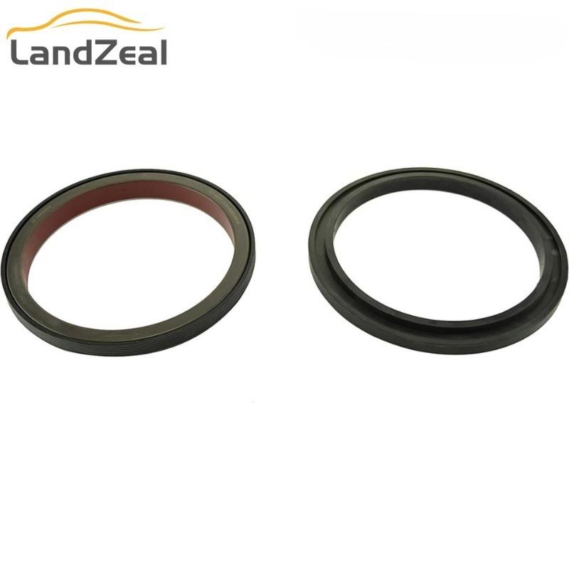 OEM 4965569 Car Accessories Engine Rear Crankshaft Oil Seal Kit For Cummins ISX15 QSX15 ISZ13 ISX